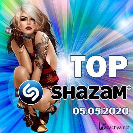 VA - Top Shazam (05.05.2020)