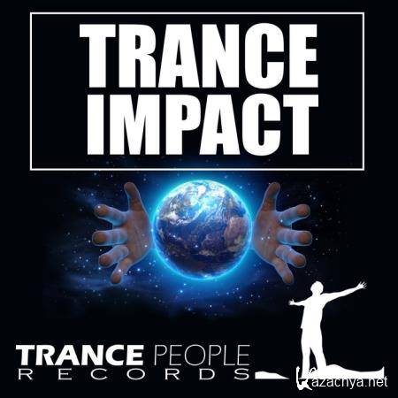 Trance People - Trance Impact (2020)