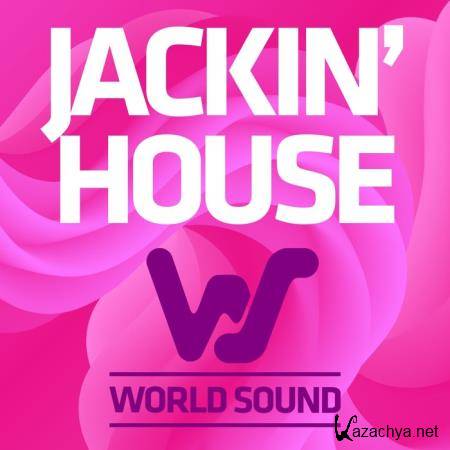 World Sound Jackin House (2020)