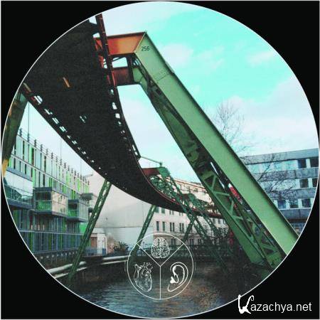 Melchior Sultana - Are You Listening (2020)