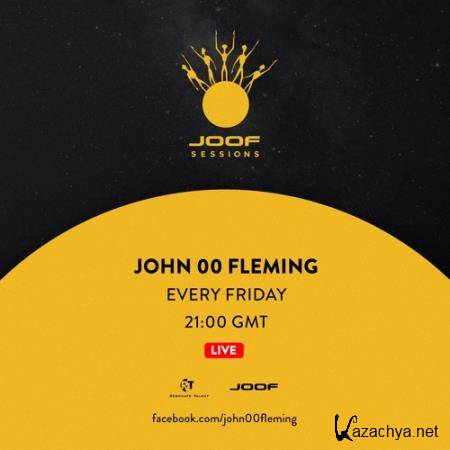 John 00 Fleming & Guest Tim Penner - JOOF Sessions 012 (2020-06-10)