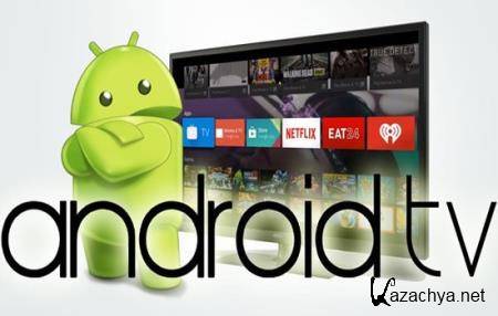 Android TV 8.1 (Android)