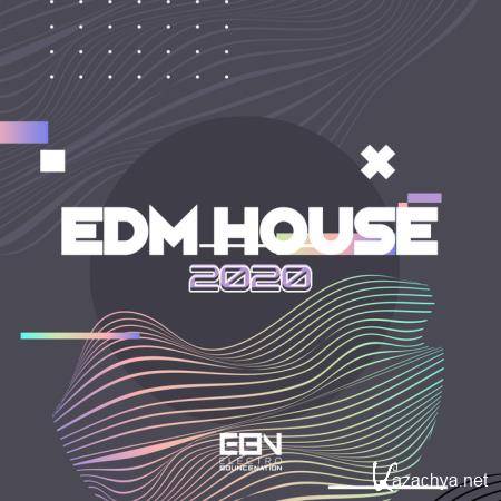EDM House 2020 (2020)