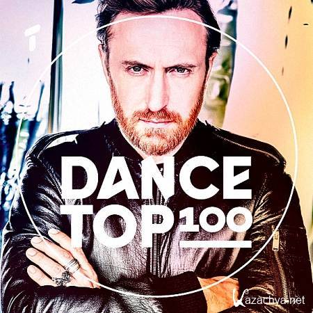 VA - Dance Top 100: April (2020)