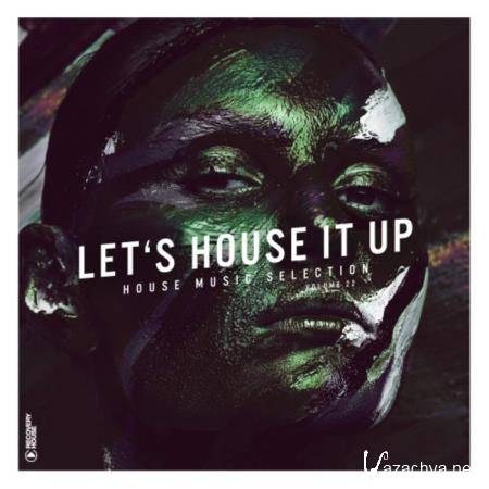 Lets House It Up Vol 22 (2020)