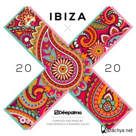 Deepalma - Deepalma Ibiza 2020 (2020) FLAC