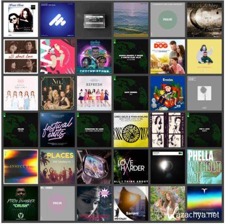 Beatport Music Releases Pack 2094 (2020)