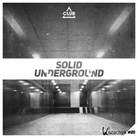 Solid Underground 26 (2020)