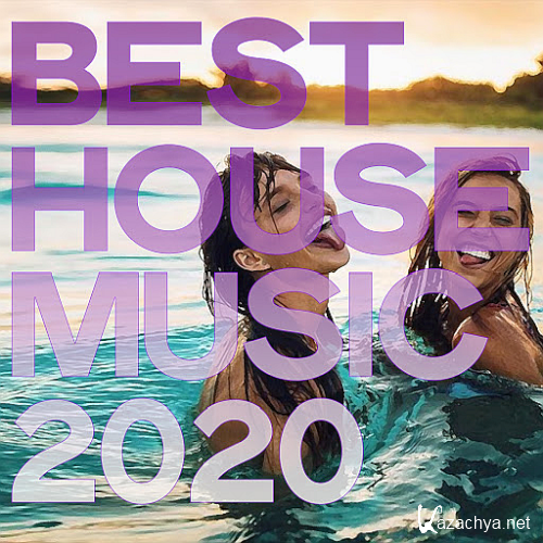 Best House Music 2020 (The Best Selection House Music 2020)