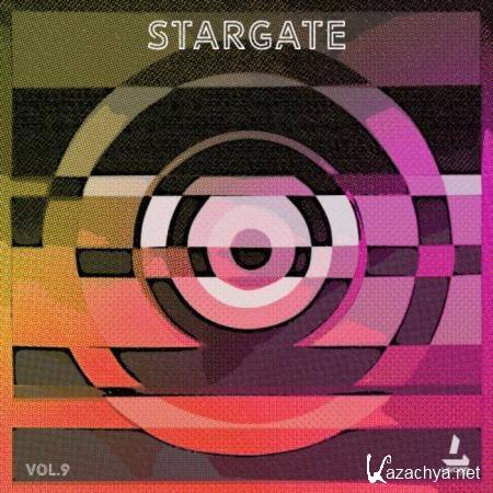 Stargate Vol 9 (2020)