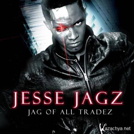 Jesse Jagz - Jag Of All Tradez (2020)