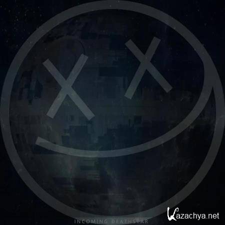 Twistar - Incoming Deathstar (2020)