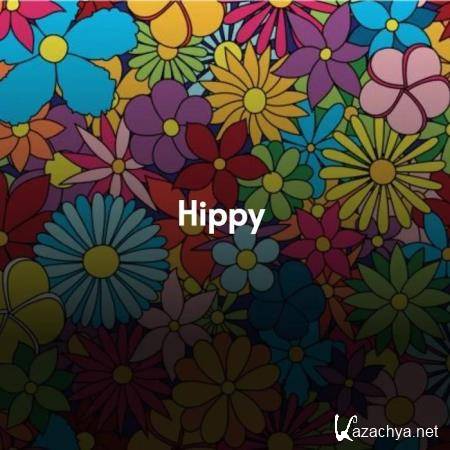 Dancing City EntertainmeENCODER - Hippy (2020)
