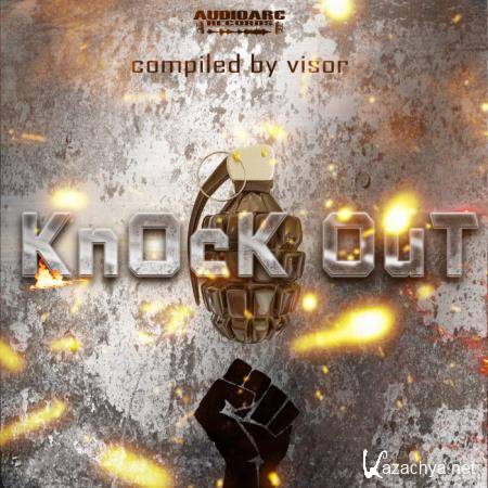 Audio Arc - Knockout (2020)