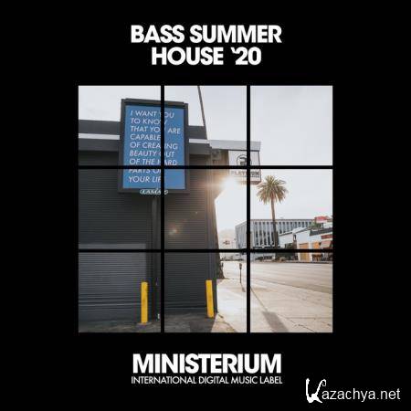 Bass Summer House '20 (2020)