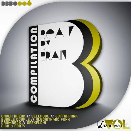 Beat By Brain Compilation Vol 6 (2020) 