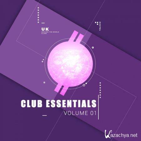 Club Essentials Vol 1 (2020)