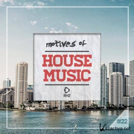 Motives Of House Music Vol 22 (2020)