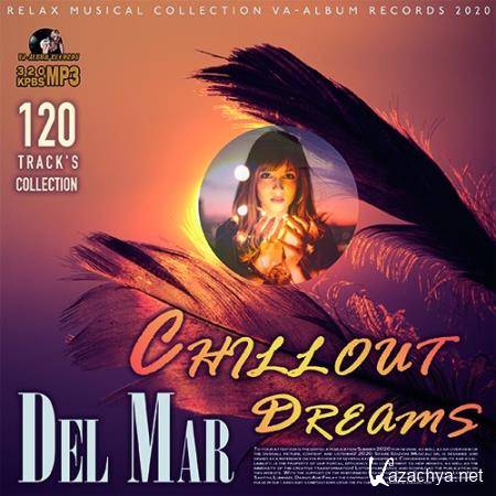 Chillout Dreams Del Mar (2020)