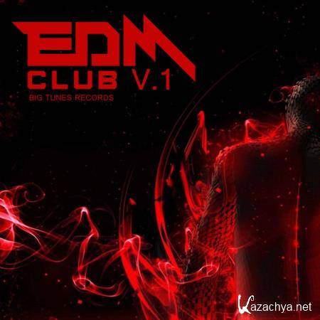 EDM Club Vol 1 (2020)