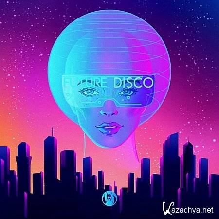VA - Future Disco Now (2020)