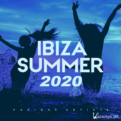 Ibiza Summer (2020)