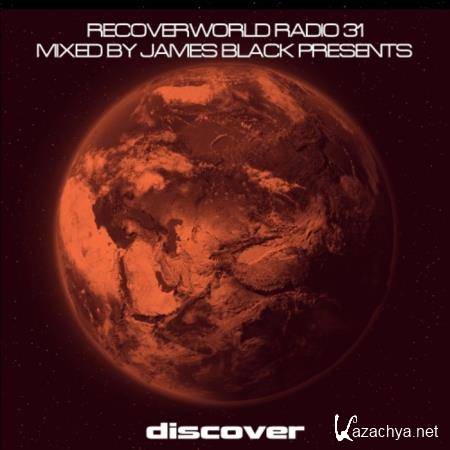 Recoverworld Radio 031 (2020)