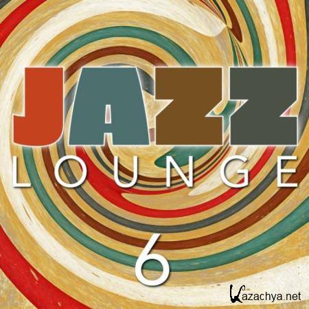 Jazz Lounge, Vol. 6 (2020)