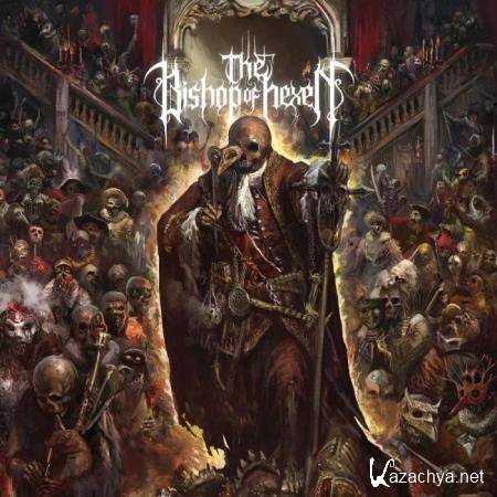 Bishop of Hexen - The Death Masquerade (2020)