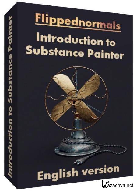 Introduction to Substance Painter (2020) 