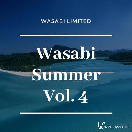 Wasabi Summer Vol 4 (2020)
