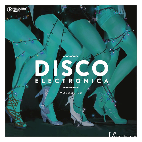 Disco Electronica Vol. 50 (2020)