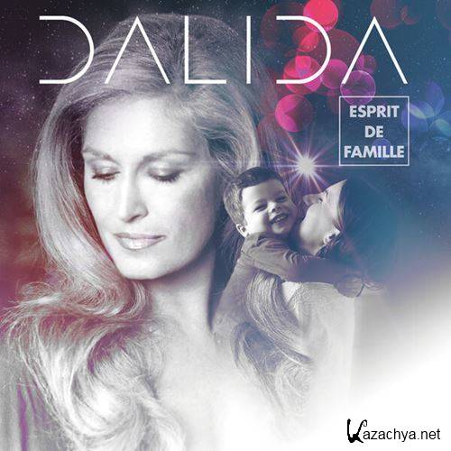 Dalida - Esprit de famille (2020)