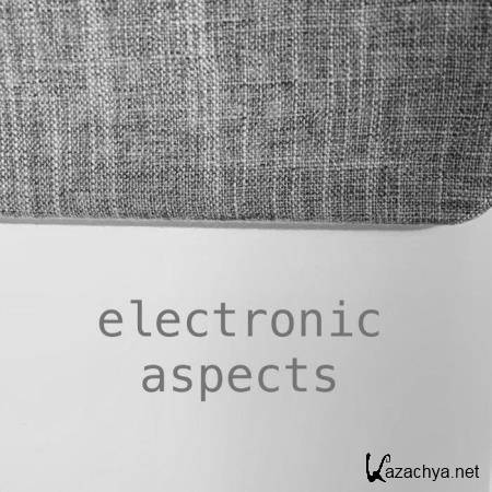 Masashi Ikeda - Electronic Aspects I (2020)