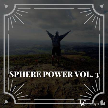 Sphere Power Vol. 3 (2020)