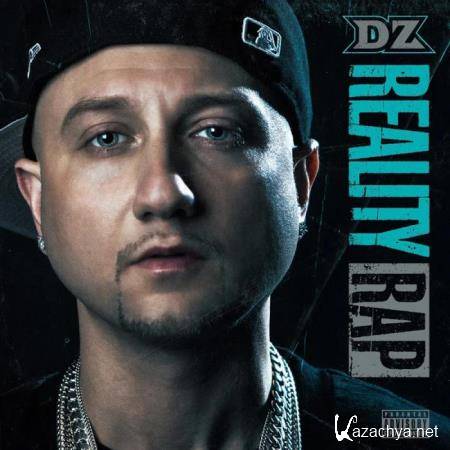 DZ - Reality Rap (2020)