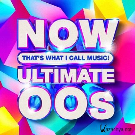 VA - Now Thats What I Call Music: Ultimate '00s (2020)