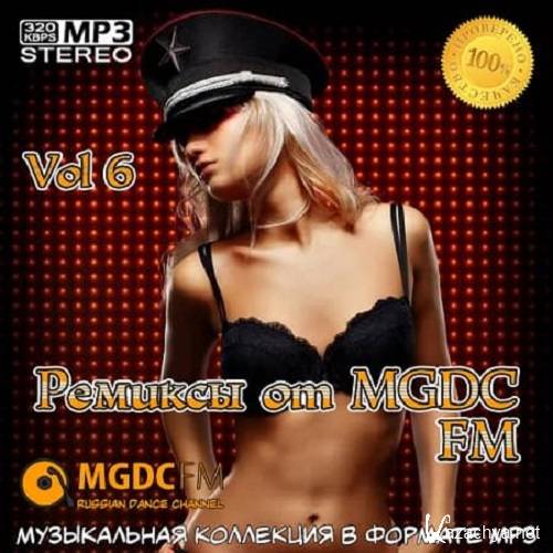   MGDC FM Vol.6 (2020)