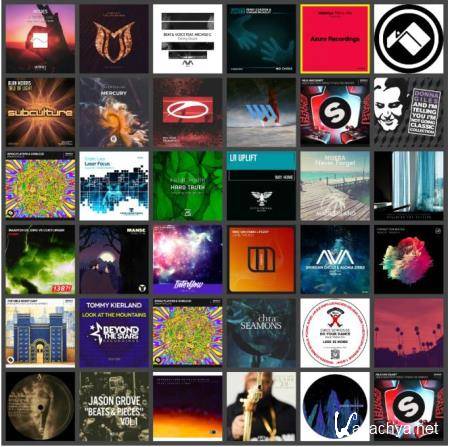 Beatport Music Releases Pack 2106 (2020)
