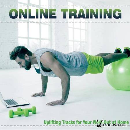 American Sport Sounds: Online Training Uplifting Tracks for Your Work Out at Home (2020) 