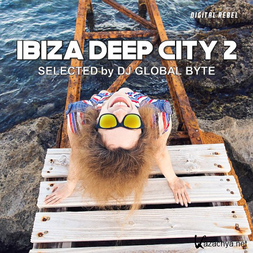 Ibiza Deep City 2 (2020)