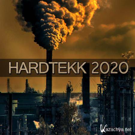 Hardtekk 2020 (2020)