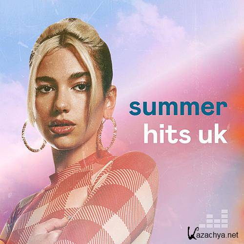 Summer Hits UK (2020)