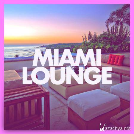 LDN Trax - Miami Lounge (2020)
