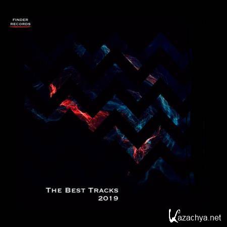 Finder Records The Best Tracks 2019 (2020)