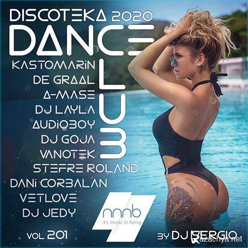  2020 Dance Club Vol. 201 (2020)