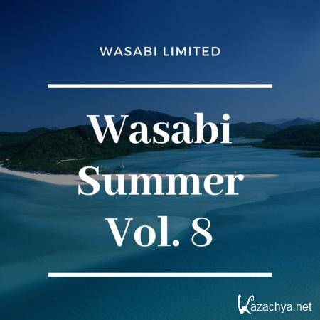 Wasabi Summer Vol. 8 (2020)