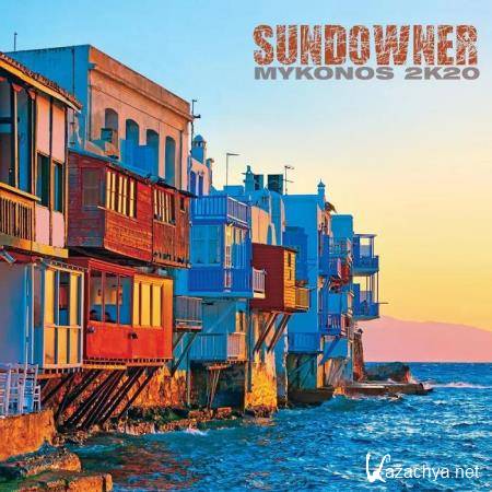 Sundowner Mykonos 2K20 (2020)