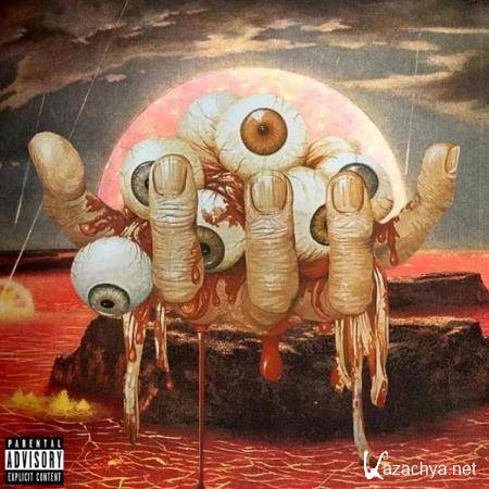 Mark 4ord - Opioids: Good Ending (2020)