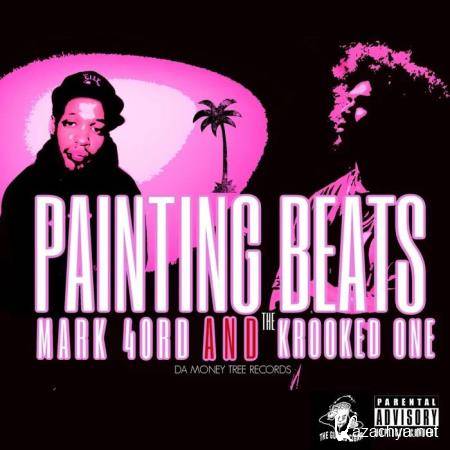 Mark 4ord - Painting Beats (2020)